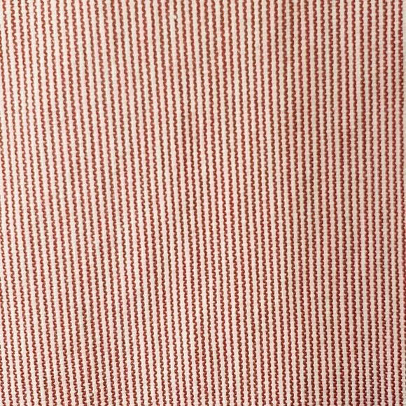 GANT Pinstripe Classic Straight Leg Chinos - Picture 2 of 9